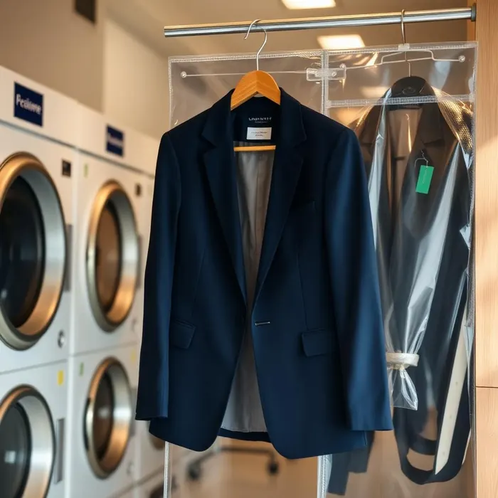 Dry Cleaning