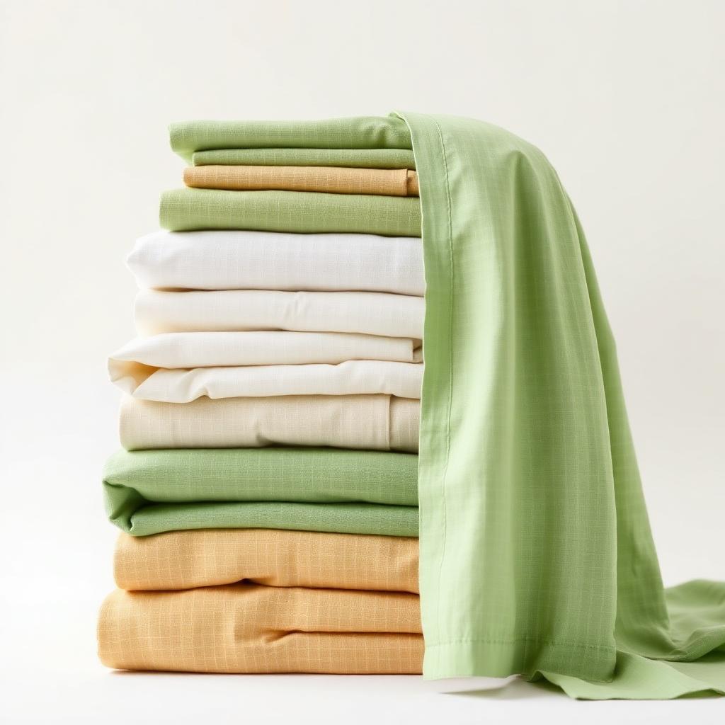 Premium Laundry