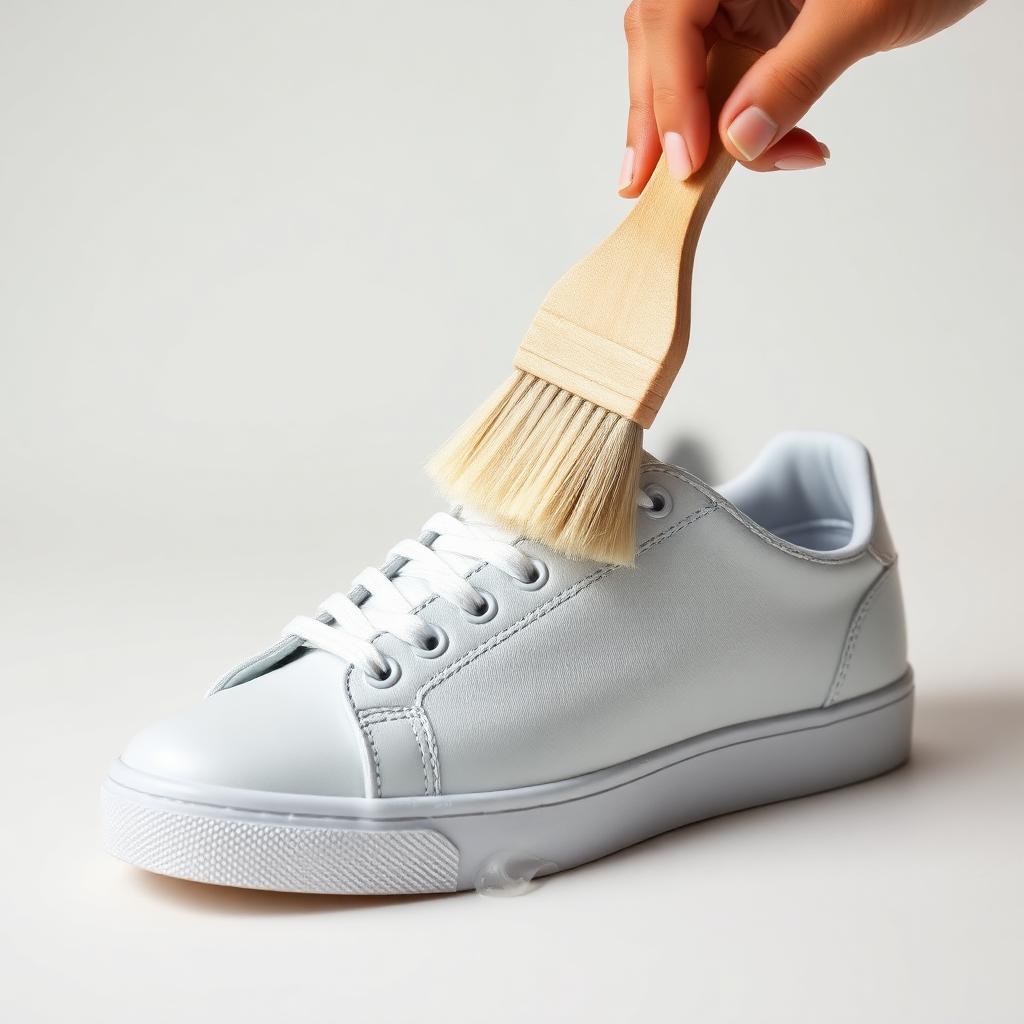 Shoe Laundry